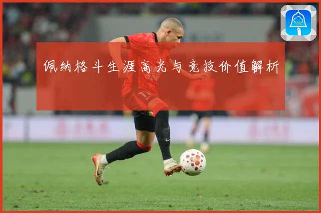 佩纳格斗生涯高光与竞技价值解析