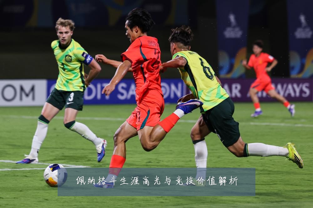 佩纳格斗生涯高光与竞技价值解析